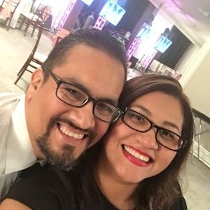 Meet your Posher, Rebeca
